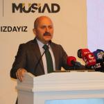 Aydın Valiliği’ne atanan Dr. Osman Varol’dan ilk açıklama