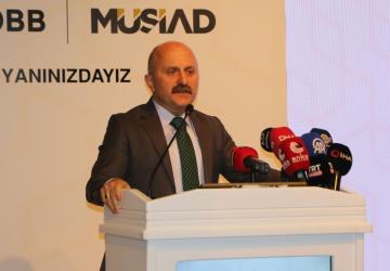 Aydın Valiliği’ne atanan Dr. Osman Varol’dan ilk açıklama