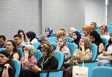 KTO Karatay Üniversitesi Ev Sahipliğinde PDR Akademi Buluşmaları Düzenlendi