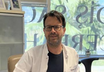 Op.Dr. Ümit Filiz; “Bazı Risk Gruplarında Uyku Testi Hayati Önem Taşıyor”