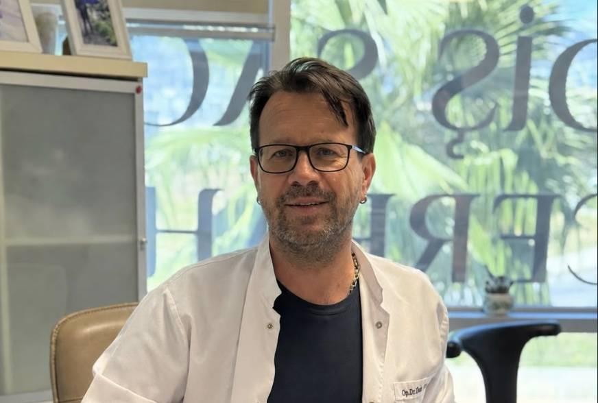 Op.Dr. Ümit Filiz; “Bazı Risk Gruplarında Uyku Testi Hayati Önem Taşıyor”