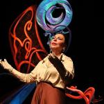 Şehrin Tiyatrosu “Hayat Der Gülümserim" Oyunuyla Ataşehir'de