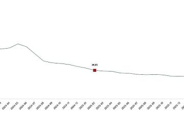 Tüketici Fiyat Endeksi, Şubat 2026