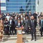 Adıyaman Barosu Çocuk Hakları Merkezi’nden çağrı: ‘Okullarda güvenlik ve silah erişimi acilen ele alınmalı’ - Videolu Haber