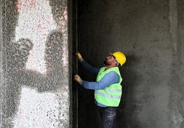 Kocaeli'nin yeni spor üssü şekilleniyor