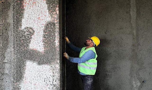 Kocaeli'nin yeni spor üssü şekilleniyor