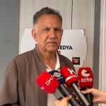 Necmettin Gürsoy’un ‘Bize Her Şey Depremi Hatırlatıyor’ kitabının ikinci baskısı yayımlandı - Videolu Haber