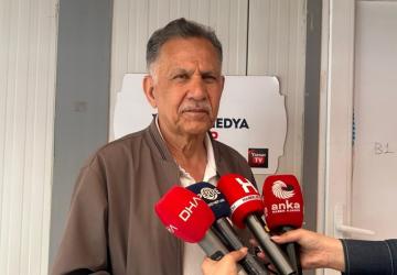 Necmettin Gürsoy’un ‘Bize Her Şey Depremi Hatırlatıyor’ kitabının ikinci baskısı yayımlandı - Videolu Haber