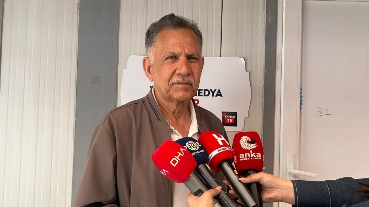 Necmettin Gürsoy’un ‘Bize Her Şey Depremi Hatırlatıyor’ kitabının ikinci baskısı yayımlandı - Videolu Haber