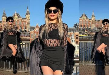 Fulin, Pop müziğin kimyasını değiştirecek şarkı arayışında