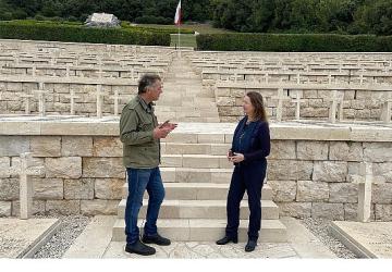 Destansı Mücadeleyi Anlatan 'İkinci Dünya Savaşının Saklı Hikayeleri: Monte Cassino'