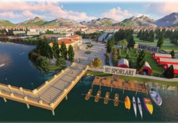 Gençlik Kampı projesi tamamlandı: Milletvekili Özhan 2026 için tarih verdi