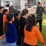 Burhaniye'nin Tarihi, Kent Arşiviyle Geleceğe Taşınıyor