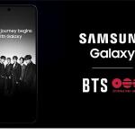 Samsung, Galaxy ile “BTS WORLD TOUR 'ARIRANG' deneyimine güç katıyor