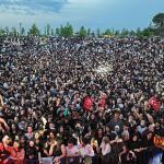 EnFest Gebze'yi Fatma Turgut coşturdu