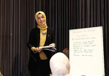 Amatör Kalemler Osmangazi'de Usta Şairlere Dönüşüyor