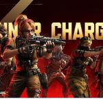 Call of Duty: Mobile 2. Sezon - Ay Şarjı, DMZ: Recon Güncellemeleri ve Yağma Modunu Getiriyor