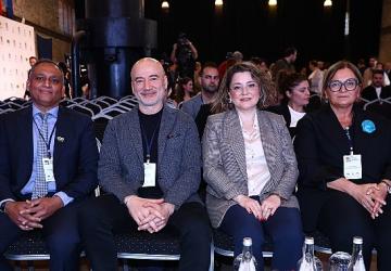 Zurich Türkiye, İzmir'de iklim dayanıklılığını güçlendiriyor