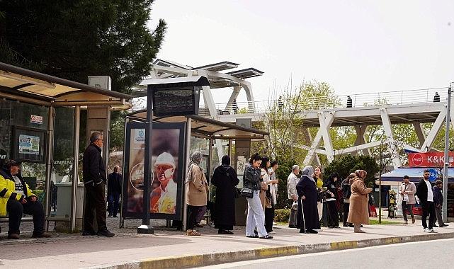 YBS ekran sayısı 110'a ulaştı