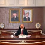 Vali Osman Varol’dan kargo uçağı kazasına ilişkin mesaj