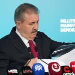 BBP Genel Başkanı Destici’den DEM Parti raporuna sert tepki