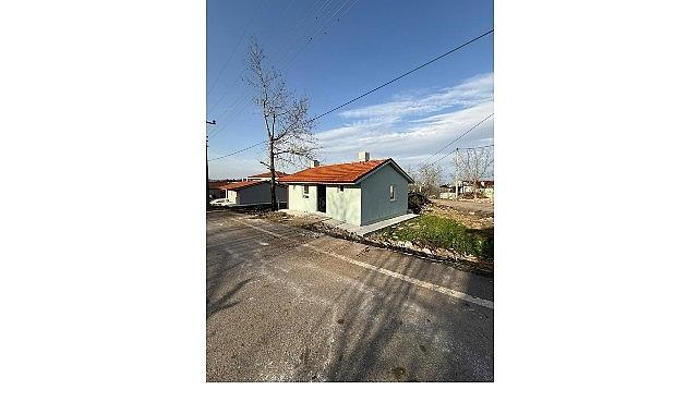 İzmit'teki eski okul binasına Büyükşehir eli değiyor