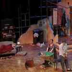 Masum Bir Kutlamadan Etik Bir Çöküşe: “Sevgili Yelena Sergeyevna"