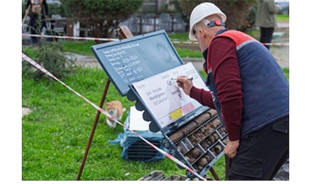 İzmir'den depreme kapsamlı plan