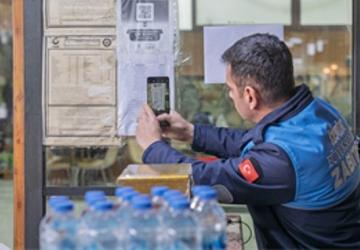 Ramazan öncesi sıkı denetim