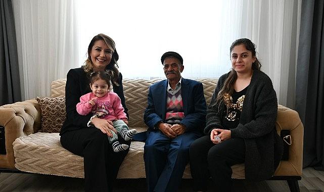 Dünya Romanlar Günü'nde Anlamlı Ziyaret