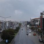 İzmir'de yağış seferberliği: 750 personel, 210 araç ve 24 saat nöbet sistemi