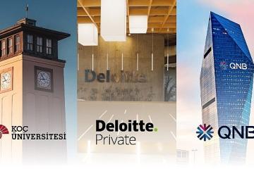 Aile Şirketlerinde Yeni Nesil Liderlik İçin Harekete Geçti