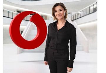 Vodafone Uzun Dönem Staj Programına Başvurular Devam Ediyor