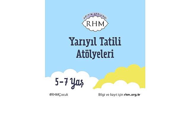Rezan Has Müzesi'nde Çocuklar İçin Sanat, Tarih ve Yaratıcılık Atölyeleri