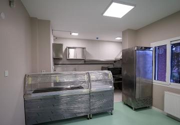 Buca'nın Çınar Anaokulları daha fazla miniğe kapılarını açıyor