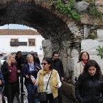 Türkiye'nin “Turizm Elçileri" Seferihisar'da buluştu