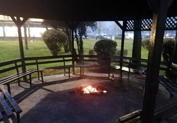 Hızlı müdahale olası tehlikeyi önledi