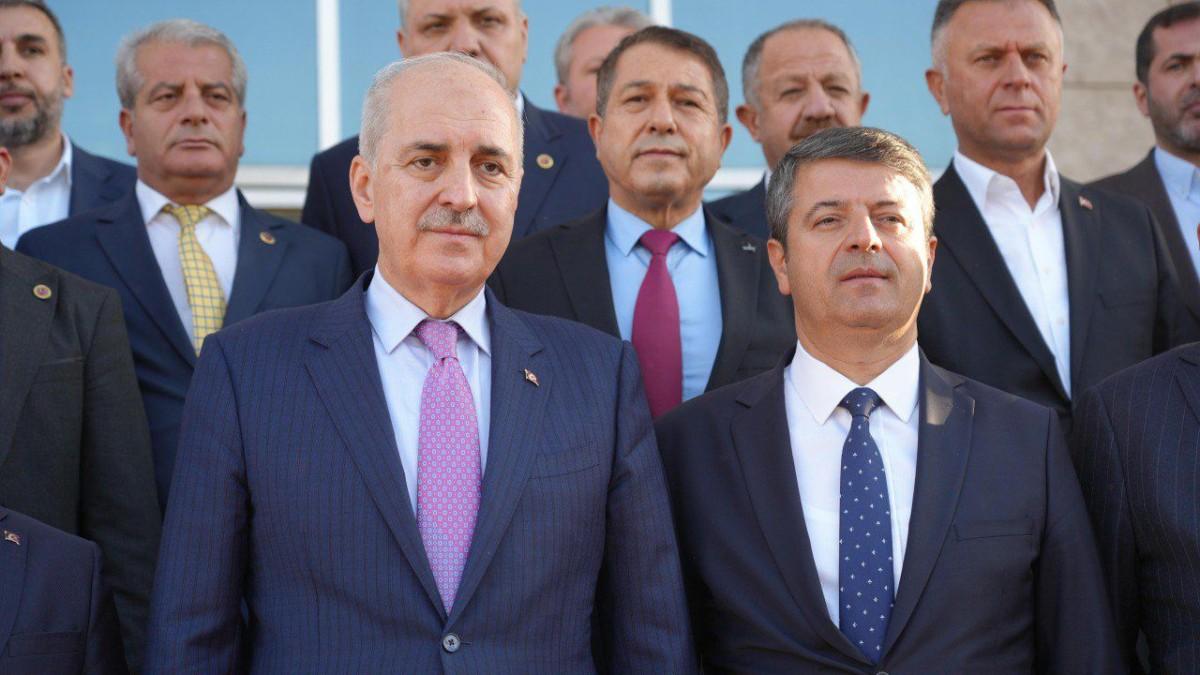 Başkan Tutdere: ‘Kalemini başka amaçlar için kullananlara sesleniyorum’ - Videolu Haber