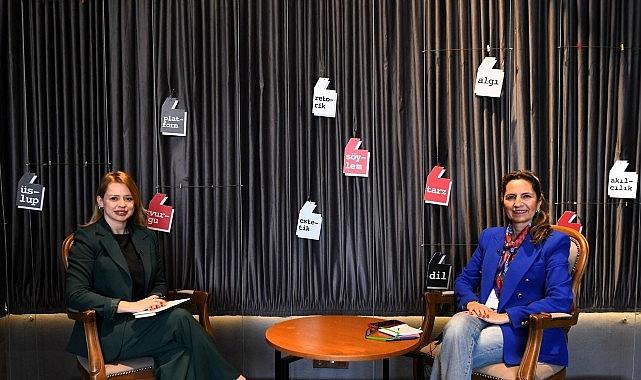 Osmangazi'de 8 Mart'a Özel Medya Buluşması