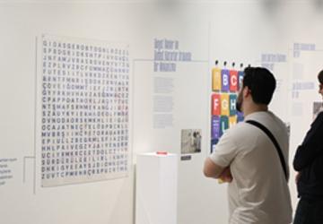 “İki Çizgi Arasında" sergisi geleceğin İzmir'ine kapı aralıyor