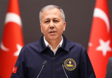 Bakan Yerlikaya duyurdu: Yalova'daki DEAŞ operasyonunda 3 şehit!