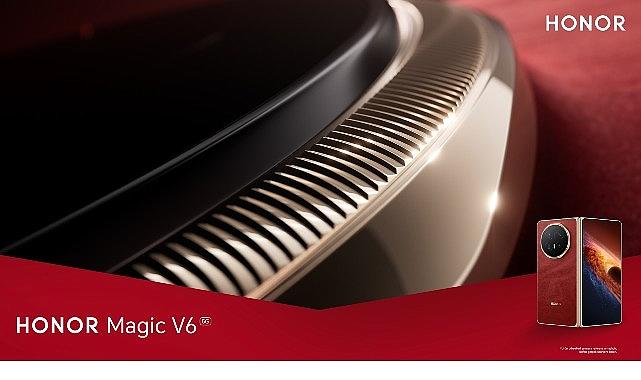 MWC 2026'da yapay zeka, HONOR robotlarıyla vücut buluyor