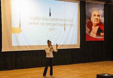Bornova'da sağlık seferberliği büyüyor