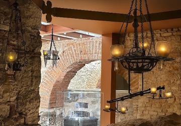 Avrupa Arkeoloji Günleri'nde Tarihin İzleri Rezan Has Müzesi'nde Keşfediliyor
