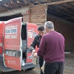 Ramazan'ın Bereketi Paylaşılıyor