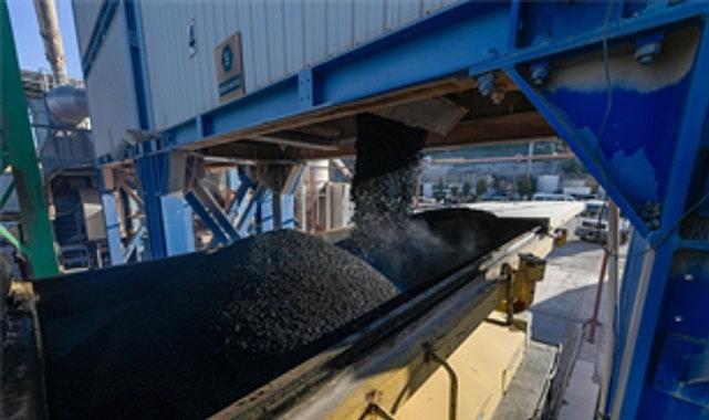 İZBETON yeni üretim tesisiyle kapasitesini artırıyor