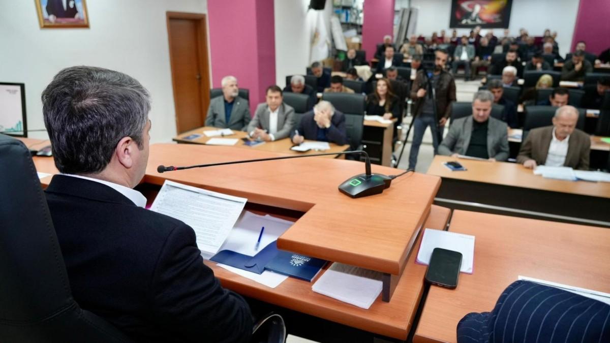 Adıyaman Belediye Meclisi’nde YKS kararı: Ücretler belediye tarafından karşılanacak - Videolu Haber