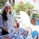 Maltepe'de emeğin ve sevginin buluşması