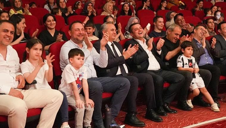 Torbalı'da Engelsiz Yaşam İçin Anlamlı Hafta