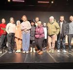 “Üç Jokerli Konken" Almanya'da beğeni topladı